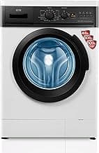 IFB 6 Kg 5 Star Fully-Automatic Front Loading Washing Machine (Diva Plus BX, White, Inbuilt Heater, Ball Valve Technology)