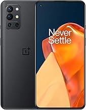 OnePlus 9R 5G (Carbon Black, 12GB RAM, 256 GB Storage)