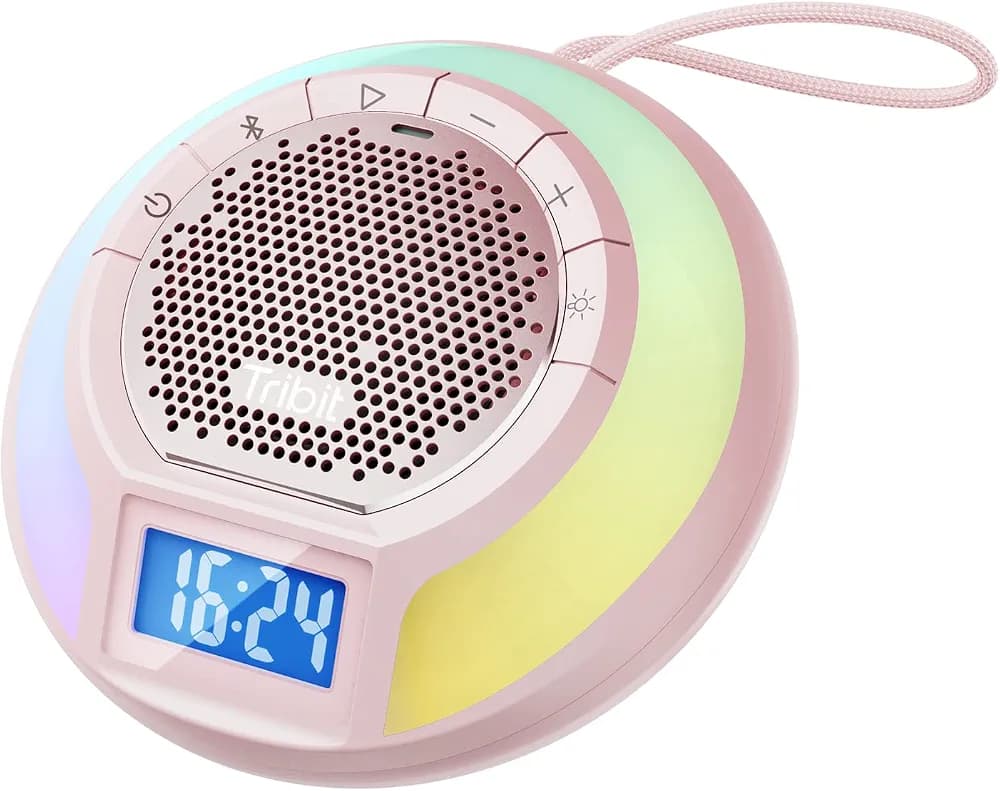 Tribit Bluetooth Speaker BTS11