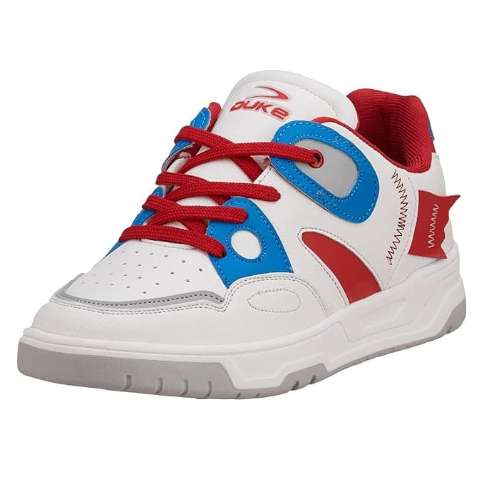 Duke Mens Fwol2529 Shoes