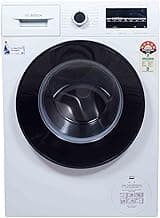 Bosch WAJ2446HIN, White 7.5 Kg Fully-Automatic Front Loading Washing Machine 1200RPM