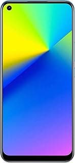 Realme 7i (Fusion Blue, 4GB RAM, 128GB Storage)