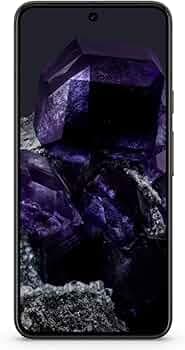 Pxel 8 5G (Obsidian, 128 GB) (8 GB RAM)