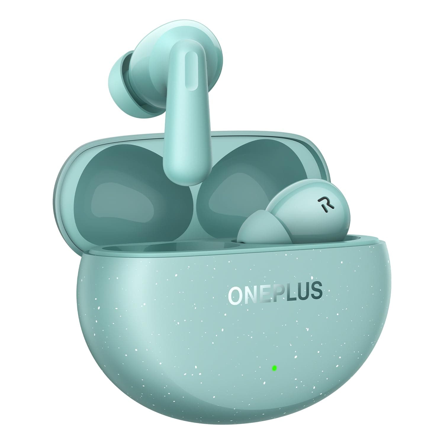 OnePlus Nord Buds 3 Pro Truly Wireless Bluetooth Earbuds with upto 49dB Active Noise Cancellation,12.4mm Dynamic Drivers,10mins for 11Hrs Fast chargin...