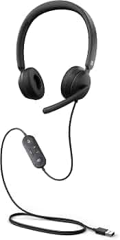Microsoft Modern USB Headset RJN-00061
