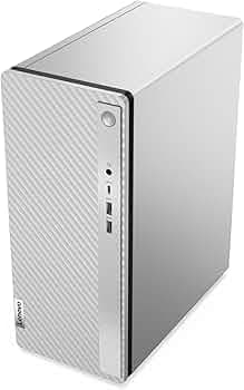 Lenovo IdeaCentre 3 Desktop (12th Gen Intel Core i3 12100/8GB/512GB SSD/Interated UHD Graphics 730/WiFi 6/Bluetooth 5.1/USB Calliope Keyboard & Mouse/...
