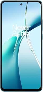 OnePlus Nord CE4 Lite 5G (Mega Blue, 8GB RAM, 256GB Storage)