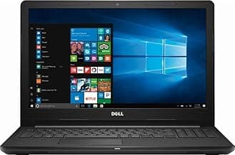 Dell Inspiron 3470 8thGeneration Corei5,8GB RAM,2TB HDD,Windows 10+MS Office 19.5" Monitor Desktop PC