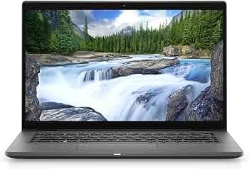 (Refurbished) Dell Latitude 7310 Intel Core i7 10th Gen Thin & Light Laptop (16 GB DDR4 RAM|1 TB SSD|13.3" FHD|Windows 11|MS Office|WiFi|BT|Webcam|Int...