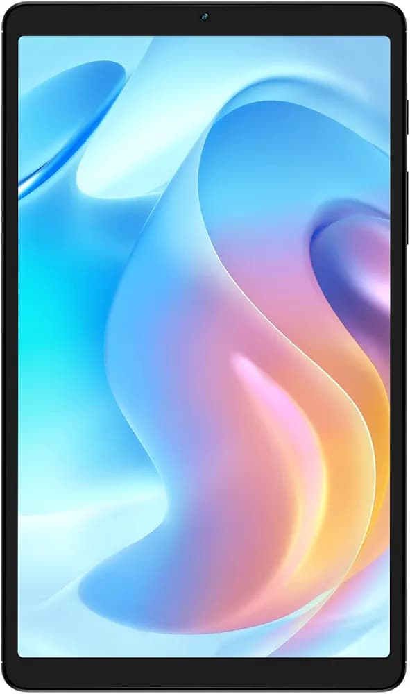 (Renewed) realme Pad Mini WiFi Tablet | 3GB RAM 32GB ROM (Expandable), 22.1cm (8.7 inch) Cinematic Display | 6400 mAh Battery | Dual Speakers | Grey Colour