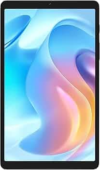 (Renewed) realme Pad Mini WiFi+4G Tablet | 3GB RAM 32GB ROM (Expandable), 22.1cm (8.7 inch) Cinematic Display | 6400 mAh Battery | Dual Speakers | Grey Colour