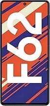 (Renewed) Samsung Galaxy F62 (Laser Blue, 6GB RAM, 128GB Storage)