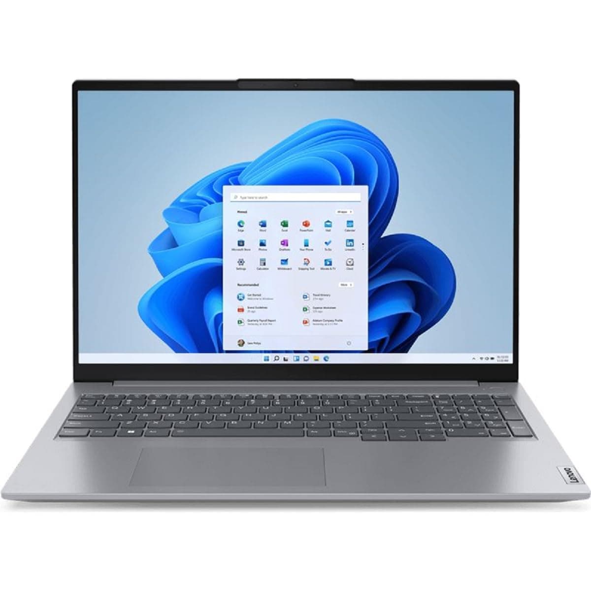 Lenovo Thinkbook 16 G6 R5 7430U 16GB