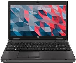 (Renewed) HP ProBook 14 inch (35.56 cm) HD Laptop (i5 2nd Gen/8 GB RAM/500 GB HDD/Wifi/Bluetooth/Windows 10 Pro/MS Office/Webcam/Integrated Graphics)