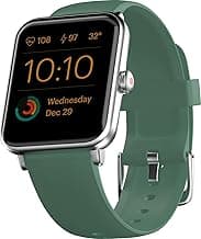 Noise ColorFit Pro 3 Smart Watch, 1.55" HD Display, 10 Day Battery, Waterproof Smartwatch, Auto Recognition Sports Mode, Heart rate, Spo2, Sleep & Str