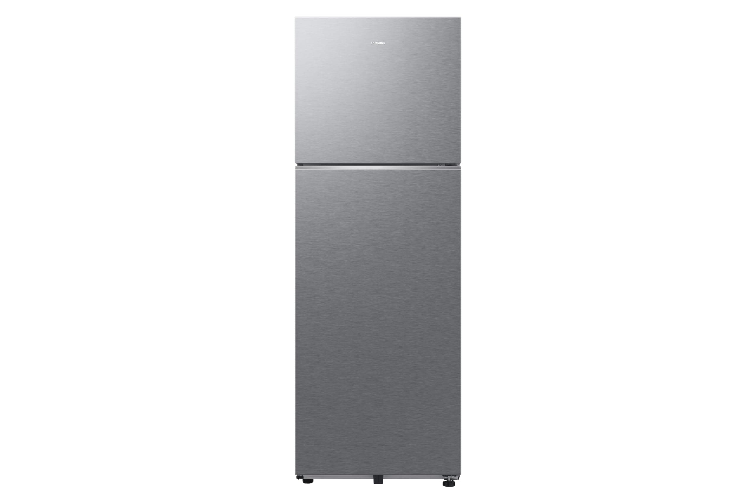 Samsung 350 L, 2 Star, Convertible 5-in-1, Digital Inverter, Frost Free Double Door, WiFi Bespoke AI Refrigerator (RT38HG5A42BXHL, Luxe Black, 2026 Mo...