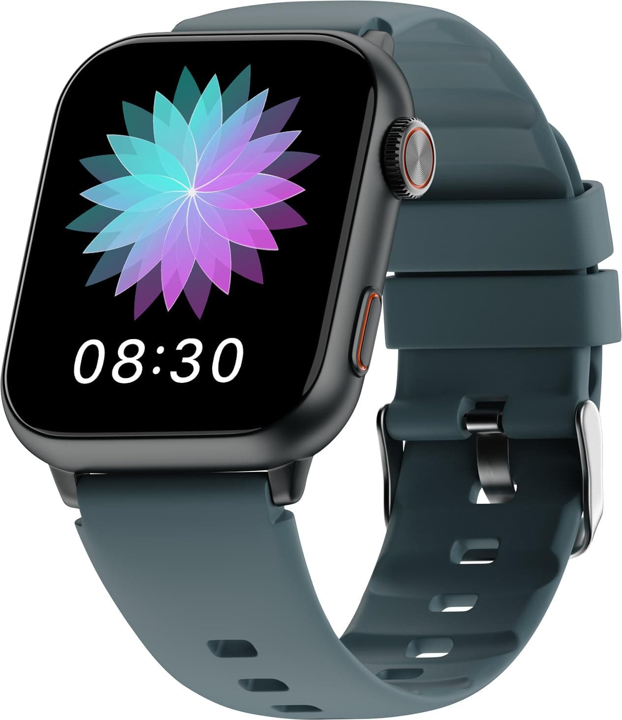 Alt Drip Max Smartwatch - Teal Grey