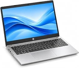 HP 245R G10 Business Laptop, AMD Ryzen 3 7330U Processor, 8GB RAM, 512GB SSD, 14-Inch Display, Integrated AMD Radeon Graph...