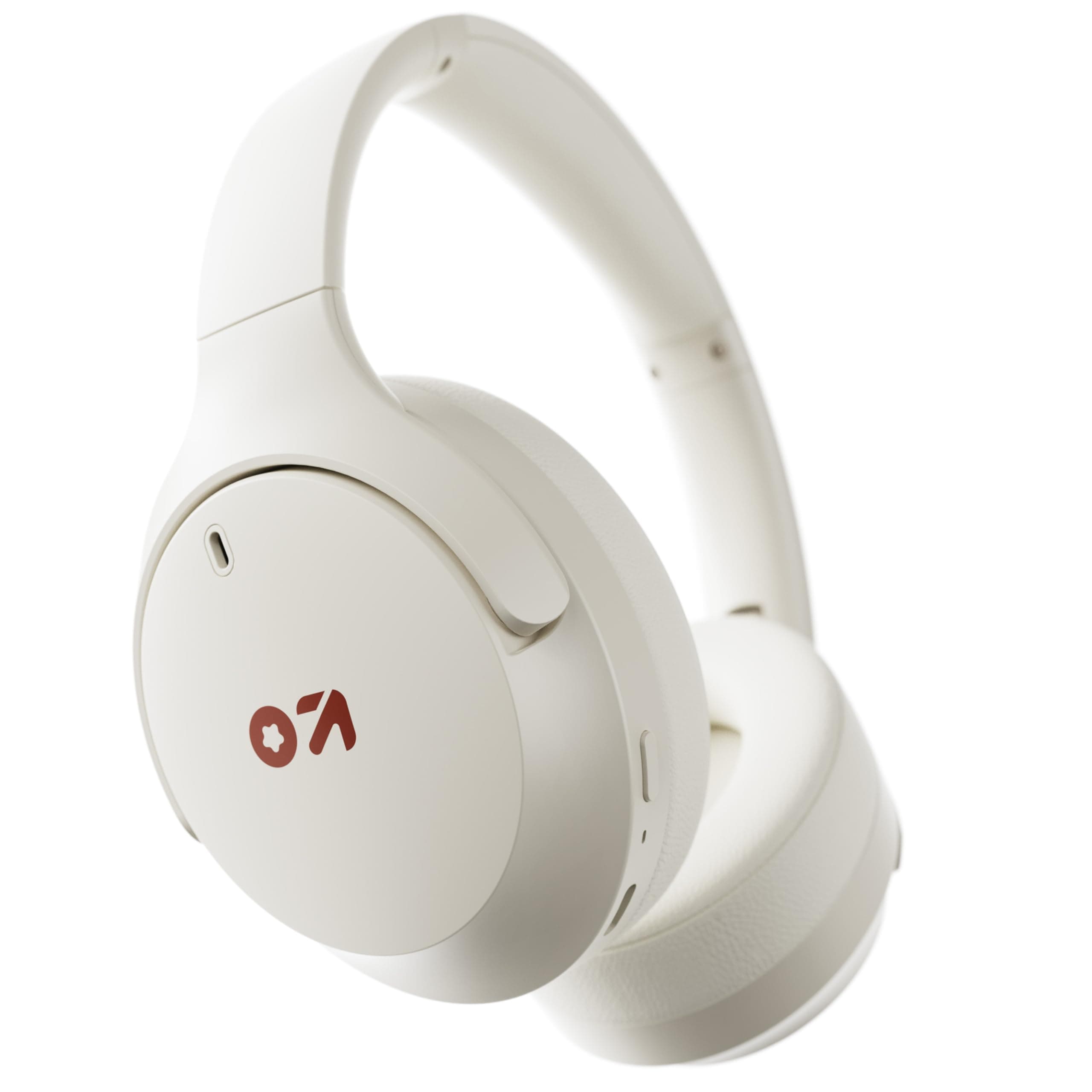 Boult Newly Launched Q Over Ear Bluetooth Headphones with 70H Playtime, 40mm Bass Drivers, Zen ENC Mic, Type-C Fast Charging, 4 EQ Modes, Bluetooth 5....