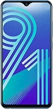 Vivo Y91 1816 (Ocean Blue, 2GB RAM, 32GB Storage)