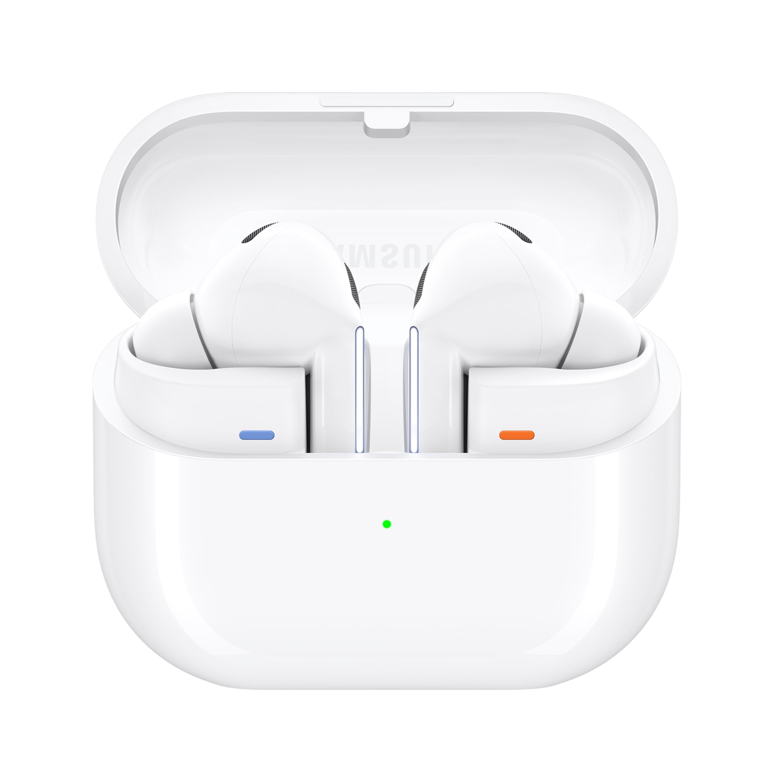 Samsung Galaxy in Ear Buds 3 Pro (White) with Galaxy Ai | Adaptive ANC | Real-Time Interpreter | 24-Bit Hi-Fi Audio | Up to 37H Battery | Ip57