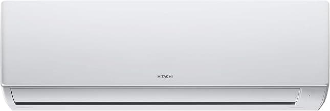 Hitachi 1.8 Ton 3 Star Inverter Split AC (Copper RMD322HCEA White)