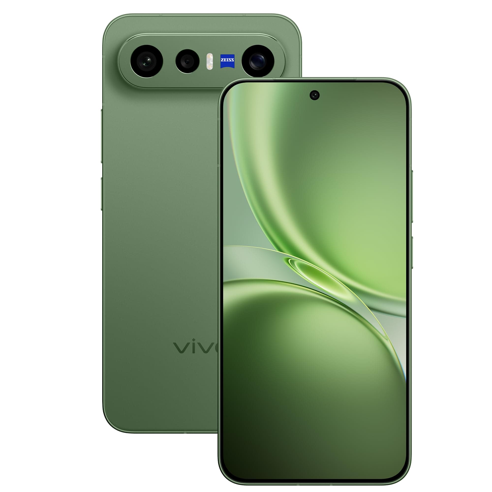 vivo X300 FE 5G (Urban Olive, 8GB RAM, 256GB Storage)