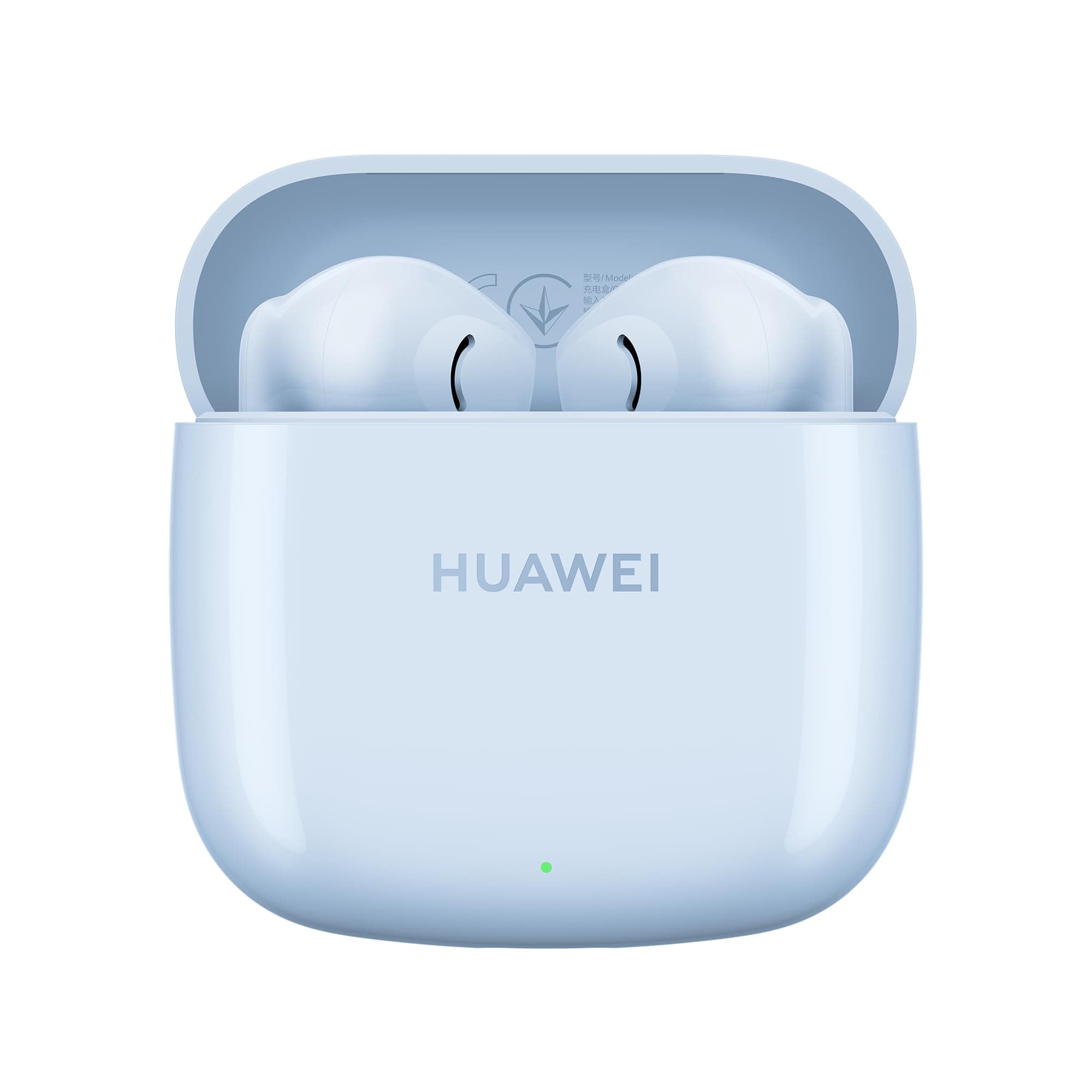 Huawei FreeBuds SE 2, 40-Hour Battery Life, Compact and Comfortable to Grip, 3 Hours of Music Playback on a 10-Minute Charge, IP54 Dust & Splash Resis...