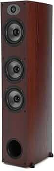 Polk Audio TSX440T Tower Speaker (Cherry)