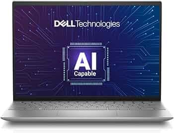 Dell Inspiron 5330 Laptop, Intel Core Ultra 7 155H Processor,16GB LPDDR5X,1TB SSD,Intel Arc Graphics,13.3" (33.78cm) QHD+AG 300nits Display,Backlit KB...