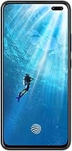 Vivo V19 (Piano Black, 8GB RAM, 256GB Storage) with No Cost EMI/Additional Exchange Offers