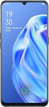 (Refurbished) OPPO F15 (Unicorn White, 8GB RAM, 128GB Storage, Without Offer)