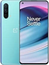 OnePlus Nord CE 5G (Blue Void, 8GB RAM, 128GB Storage)