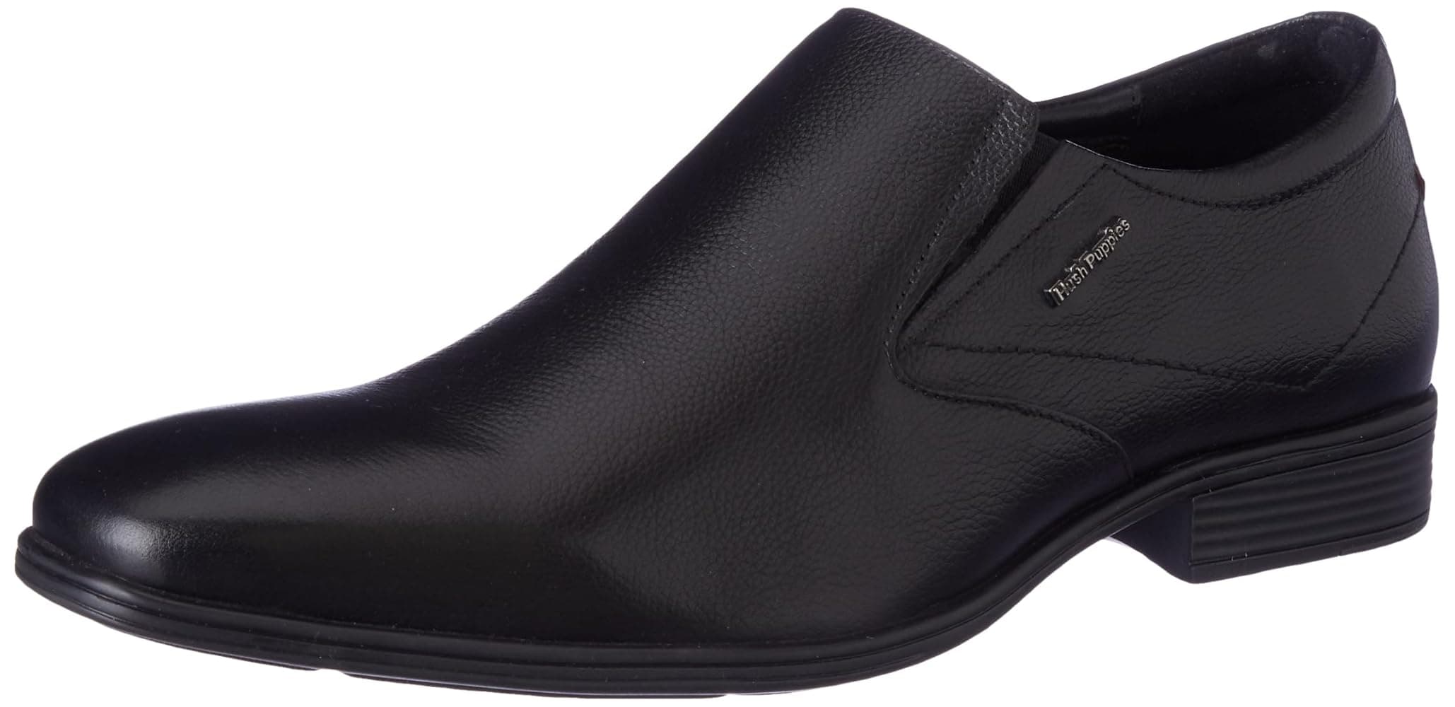 Hush Puppies Men's Slip-on Formal Shoes