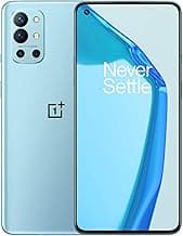 (Renewed) OnePlus 9R 5G (Lake Blue, 12GB RAM, 256GB Storage)Â