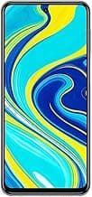 (Renewed) Redmi Note 9 Pro (Glacier White, 4GB RAM, 64GB Storage) - Latest 8nm Snapdragon 720G & Alexa Hands-Free