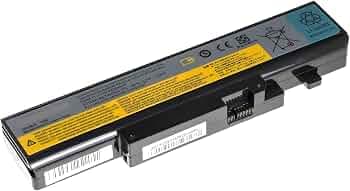 Wefly L09N6D16, 57Y6440 Laptop Battery Compatible for Lenovo B560 V560 IdeaPad Y460 Y560 L09L6D16 Laptop Battery