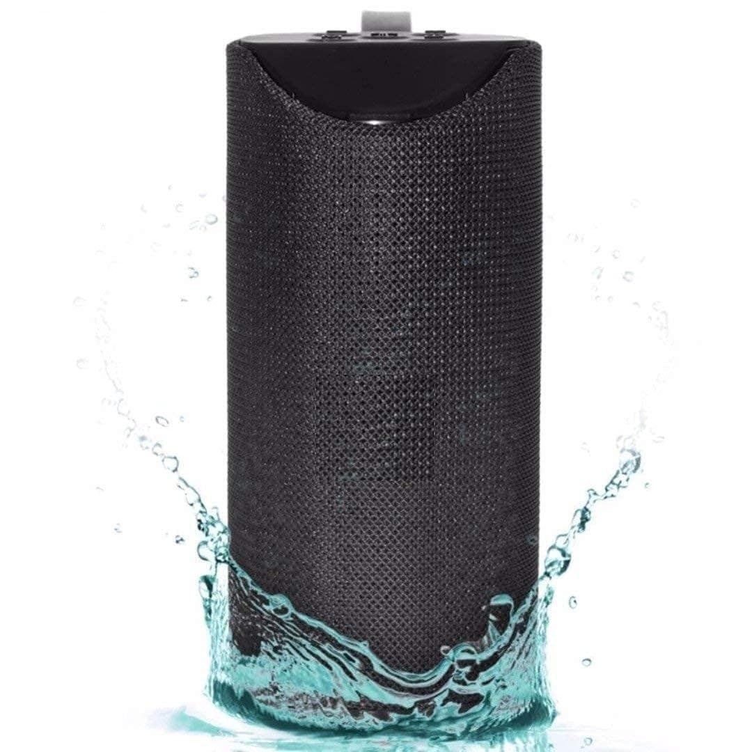 40W Wireless Bluetooth Speaker for Xiaomi Mi Mix Nano Original Ultra Boost Bass with DJ Sound Portable Home Speaker with AUX Cable Supported Waterproo...