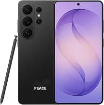 Xifo Peace SC26 PRO 5G 6GB/64GB Smartphone (Black)