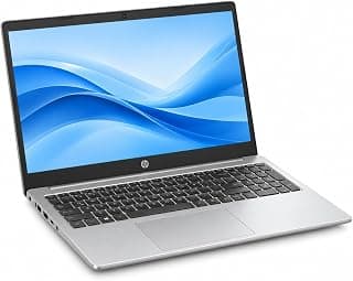 HP 255R G10 Commercial Laptop, AMD Ryzen 3 7335U Processor, 16GB RAM, 512GB SSD, DOS, 1 Year Warranty, D4WX6AT#ACJ