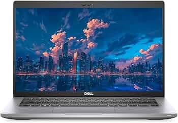 (Refurbished) Dell Latitude 5420 11th Gen Intel Core i5 Thin & Light HD Laptop (16 GB DDR4 RAM/256 GB SSD/14 (35.6 cm) HD/Windows 11/MS Office/WiFi/BT...