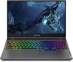 Lenovo Legion 5Pi 10th Gen Intel Core i7 15.6" FHD Gaming Laptop (16GB/1TB SSD/Windows 10/MS Office 2019/144 Hz/NVIDIA RTX 2060 6GB GDDR6/with M300 RG