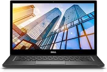 (Refurbished) Dell Latitude Laptop 7490 Intel Core i7 Mobile-8th Gen Processor , 16 GB Ram & 2TB SSD, 14 Inches FHD 1080p 1.4KG Light Weight Notebook ...