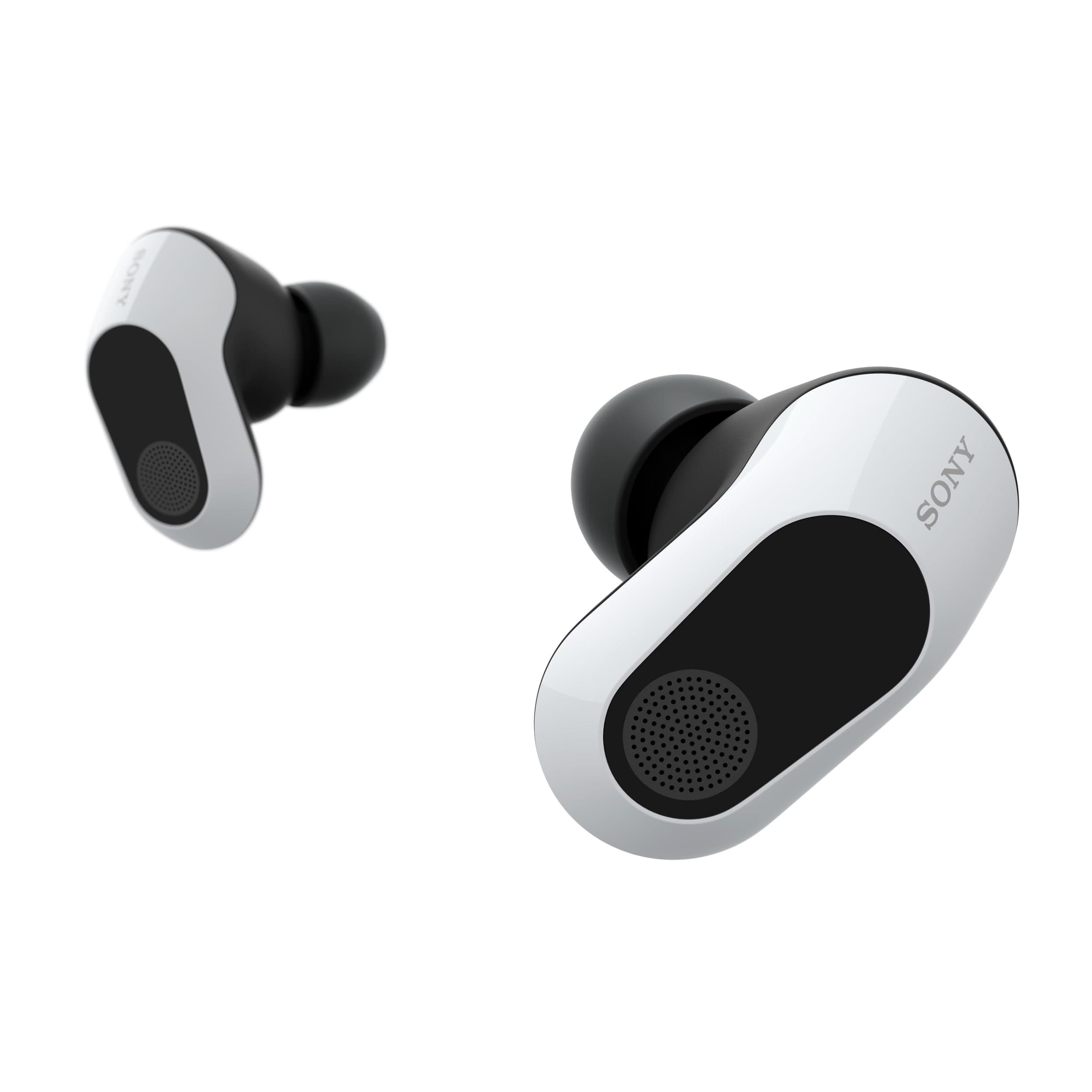 Sony INZONE Buds Truly Wireless Noise Cancelling Gaming Earbuds, 12 Hour Battery, for PC, PS5, 360 Spatial Sound, 30ms Low Latency, USB-C Dongle and L...