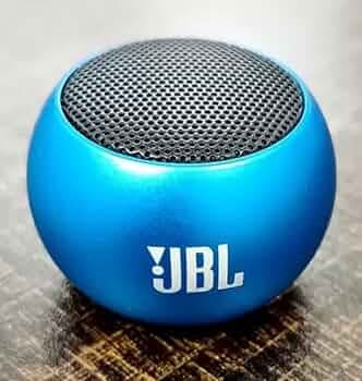 Digitalshop's J-B-L Mini Boost Wireless Bluetooth Speakers | Super Sound, 4 Mix Colors