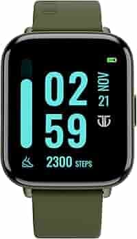 Titan Smart 2 Smartwatch with Aluminum Body with 1.78" Amoled Display, Upto 7 Days Battery Life, Multi-Sport Modes, SpO2, Women Health Monitor, 3 ATM Water Resistance