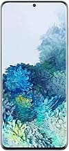 (Renewed) Samsung Galaxy S20 + (Cloud Blue, 8GB RAM, 128GB Storage) Without Offer