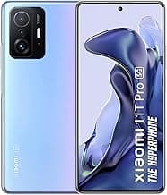 (Renewed) Xiaomi 11T Pro 5G Hyperphone(Celestial Magic,12GB RAM,256GB Storage)