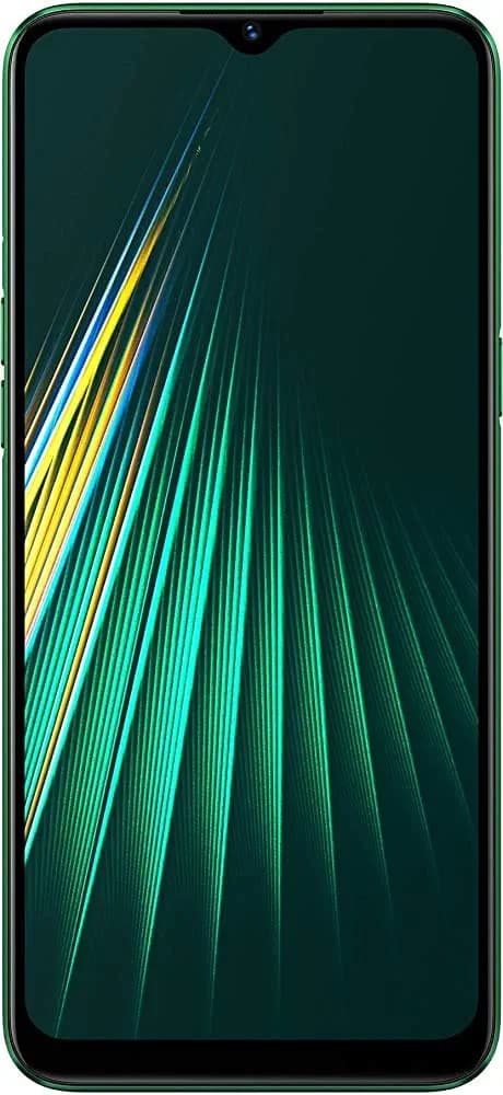 (Renewed) Realme 5i (Forest Green, 4GB RAM, 128GB Storage)