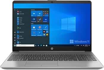 HP Laptop 250 G9 (2024), Intel Core i3 12th Gen 1215U - (16GB/512GB SSD/Intel Iris Xe Graphics/Windows 11 Pro) Thin and Light Business Laptop/15.6" (3...